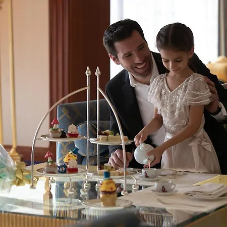 Jumeirah Burj Al Arab Dubai-2